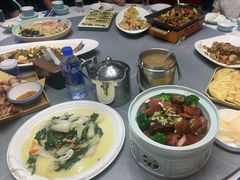 -小胡同炒鸡(胜利路店)