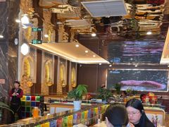 -巴依老爷新疆美食(昌平店)