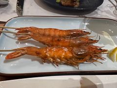 -V Bar海景扒房(北海湾惠龙万达嘉华酒店)