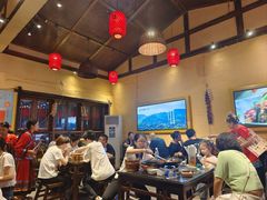 -富正毅三下锅·湘西韵味(天门山索道店)