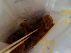 -傅强排骨(成都总店)