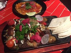 -Luchador摔跤手墨西哥餐厅(恒宇广场店)