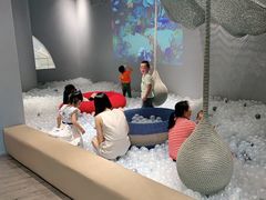 -NOKNOK若蔻亲子餐厅(天地壹方北馆店)