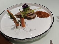 -香丰阁·烤鸭·川湘菜(清河店)