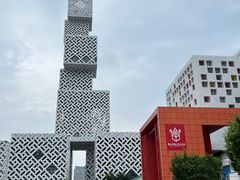 -佛山科学馆