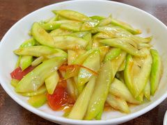 -汉思肴 热面皮(虬江路店)