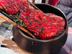 -厚贞日式烤肉(浦东汇智店)