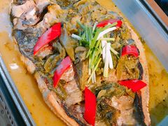 -半天妖烤鱼(方庄店)