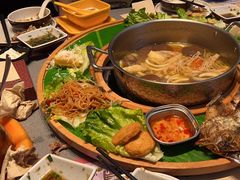 -椰小鸡·琼州糟粕醋(美兰缤纷城店)