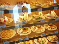 -漫咖啡 (CCPAPK创意港店)