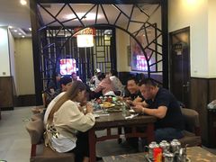 -张包铺(道外店)