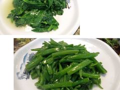 -灵福缘私房菜·农家菜(拈花湾·灵山大佛必推店)