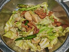 -晓淮山·扬州早茶·淮扬菜(龙阳广场店)