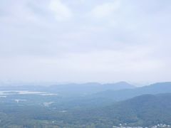 -北高峰