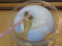 -椰子下蛋(南锣鼓巷店)
