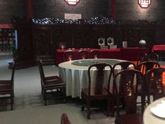 大堂-丽华园(汉阳龙阳店)