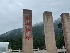 -铁山坪森林公园