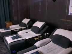 -虹汐诺雅·养生SPA·汤泉足道(胜利路店)