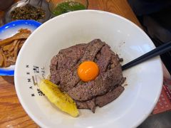 -Ramen满吉·豚骨拉面(丽园路店)