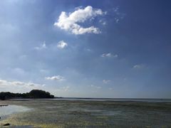 -洪泽湖古堰景区