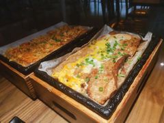 -不曾在把把烧•烧烤(莲坂磐基店)