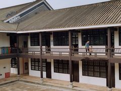 -黄埔军校旧址纪念馆