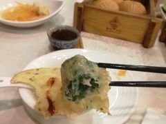 -丰谷茶楼(鸿大广场店)