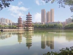 -宝岛公园