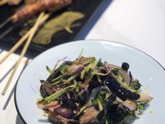-钳小柒·小龙虾蓝龙王烧烤夜宵(长寿路店)