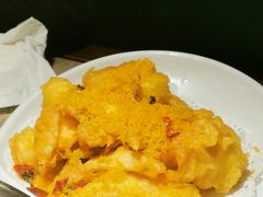 -淘米捞·米汤脆鲩鱼火锅(福田皇岗店)