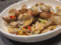 -梁家大院•农家菜(昆山会展中心店)