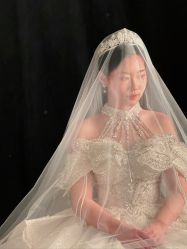 -金夫人婚纱摄影(总店)