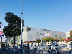 -万达广场(松江店)