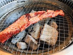 雪花中落小排-御牛道日式烤肉料理(杭州万象城店)