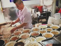 -汪家馄饨(集庆路店)