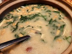 -老济南·地道济南菜(大明湖店)