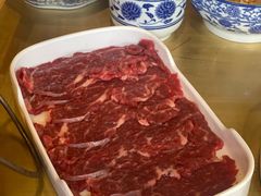 -牛街清真满恒記(平安里西大街店)