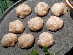 百分之95虾肉球-肆味(东原1891江景店)