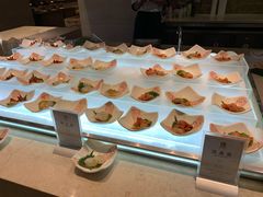 -雍和会海鲜姿造自助(湖东路店)