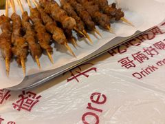 -小田油焖小龙虾(双井店)