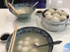 -苏州大学独墅湖校区-第5食堂
