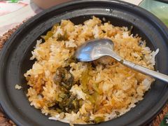 -谷田稻香·砂锅菜(广州悦汇城店)