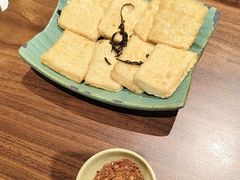 -良米山·云南野生菌过桥米线(上海首店)