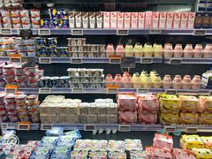 -Olé精品超市(北京合生汇店)