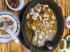 -大鼎石锅鱼(春江里店)