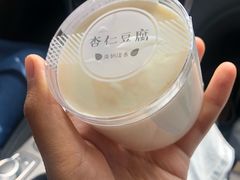 杏仁豆腐-盒马鲜生(顺义店)