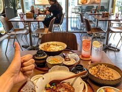 -ITARU食堂·定食料理(西丽店)