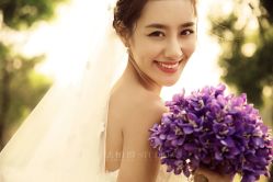 -太古映画婚纱摄影(天河店)