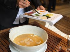 过桥米线-熙楼(翠湖店)