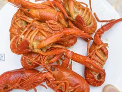 -川骄海鲜自助(河东店)